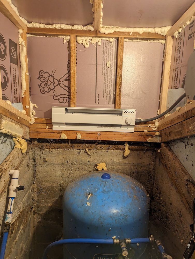 DANFORD ELECTRIC 12304 State Rte 530 NE, Arlington, Washington