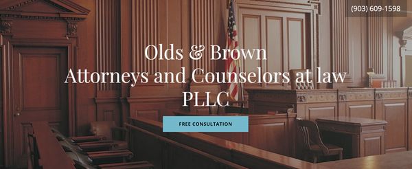 Olds & Brown Attorneys and Counselors at Law