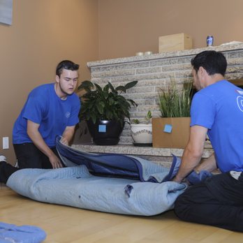 Quick Transfer - Movers Near Me - Winnipeg, Manitoba