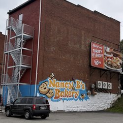 Nancy B's Bakery - October 2026