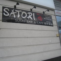Satori Sushi