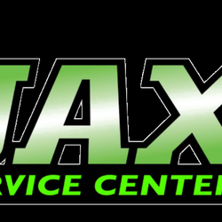 Jax Service Center