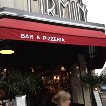 Firmine - Italian Near Me - Paris, 75
