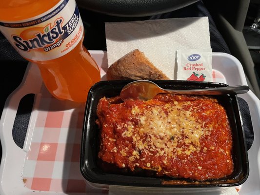 Carrabba's - The Original On Kirby by null