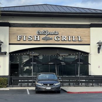 California Fish Grill - Seafood Near Me - San Diego, California California Fish Grill - Seafood Near Me - San Diego, California