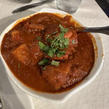 Saffron Indian Bistro - Chicken Vindaloo - Indian Near Me - Oro Valley, Arizona Saffron Indian Bistro - Chicken Vindaloo - Indian Near Me - Oro Valley, Arizona