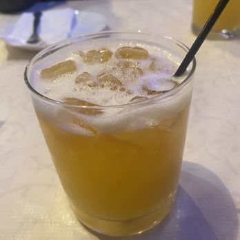 A One Kitchen & Bar - Mai Tai - Bars Near Me - San Bruno, California