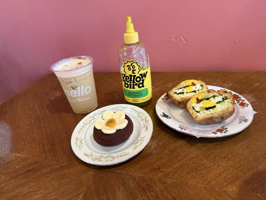 Hello You're Welcome by null