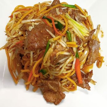 China Bistro - Beef lo mein - Thai Near Me - Boulder City, Nevada China Bistro - Beef lo mein - Thai Near Me - Boulder City, Nevada