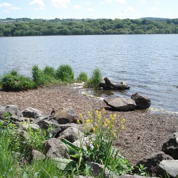 Castle Semple Centre - Lochwinnoch, Scotland - Parks Near Me - Lochwinnoch, RFW