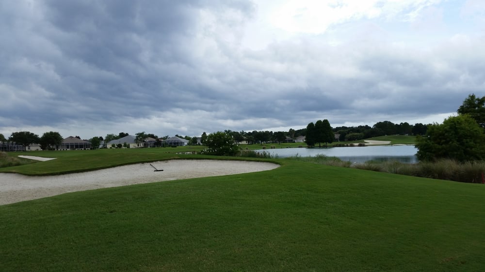 Glenview Champions Logo