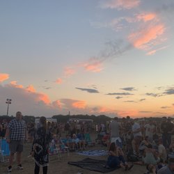 Thompson's Point