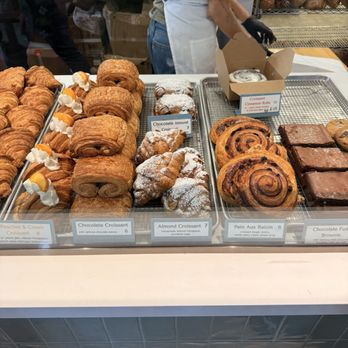 Tommy and Atticus - Pastries - Bakeries Near Me - Redondo Beach, California Tommy and Atticus - Pastries - Bakeries Near Me - Redondo Beach, California