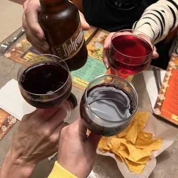 Los Arcoiris Mexican Restaurant - Cheers to the chef and staff at this restaurant! - Mexican Near Me - Pineola, North Carolina Los Arcoiris Mexican Restaurant - Cheers to the chef and staff at this restaurant! - Mexican Near Me - Pineola, North Carolina