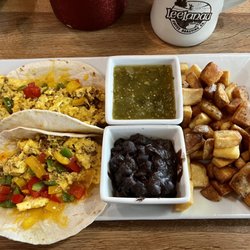 Leelanau Coffee Roasting Breakfast Bistro