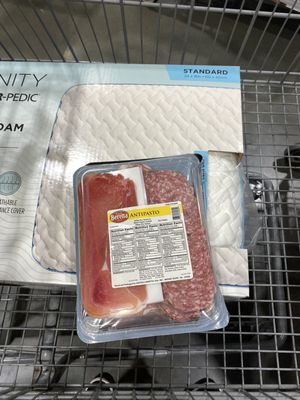 Costco Wholesale by null