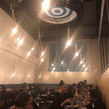Byron - American Near Me - London, XGL