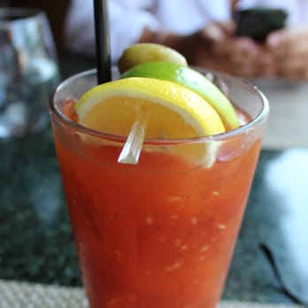 Prime - the bloody hell: chipotle-infused vodka, tomato,horseradish, tobasco. - American Near Me - Huntington, New York Prime - the bloody hell: chipotle-infused vodka, tomato,horseradish, tobasco. - American Near Me - Huntington, New York