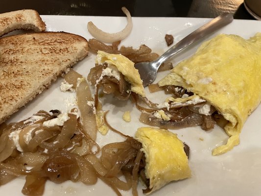 The Rooster One Thirty Six by null