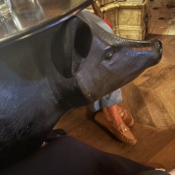 Bar George - British Near Me - Montreal, Quebec