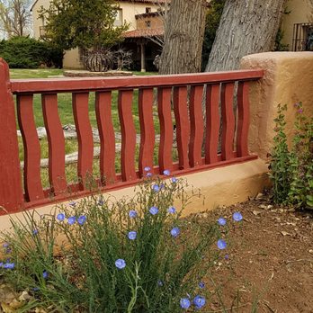 La Posada Hotel - Grounds - Hotels Near Me - Winslow, Arizona La Posada Hotel - Grounds - Hotels Near Me - Winslow, Arizona
