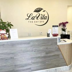 La Vita Day Spa