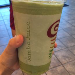 Matcha Smoothie