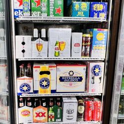 Al's Liquors - Beer