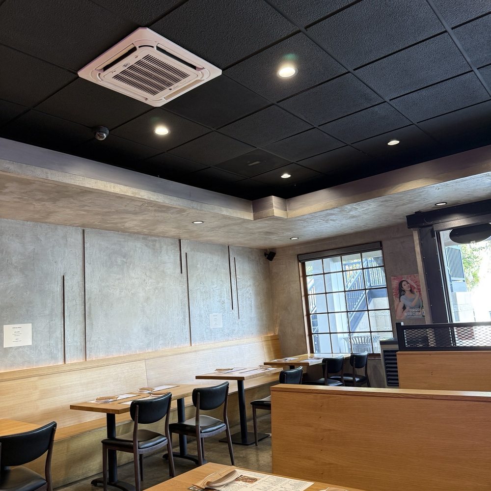 Its Tofu - Inside - Korean Near Me - Irvine, California