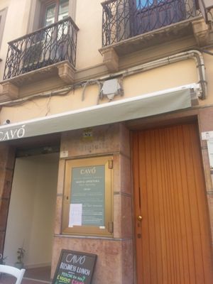 Cavò Bistrot by null