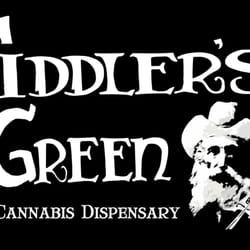 Fiddler's Green