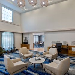 Fairfield by Marriott Inn & Suites Clearwater