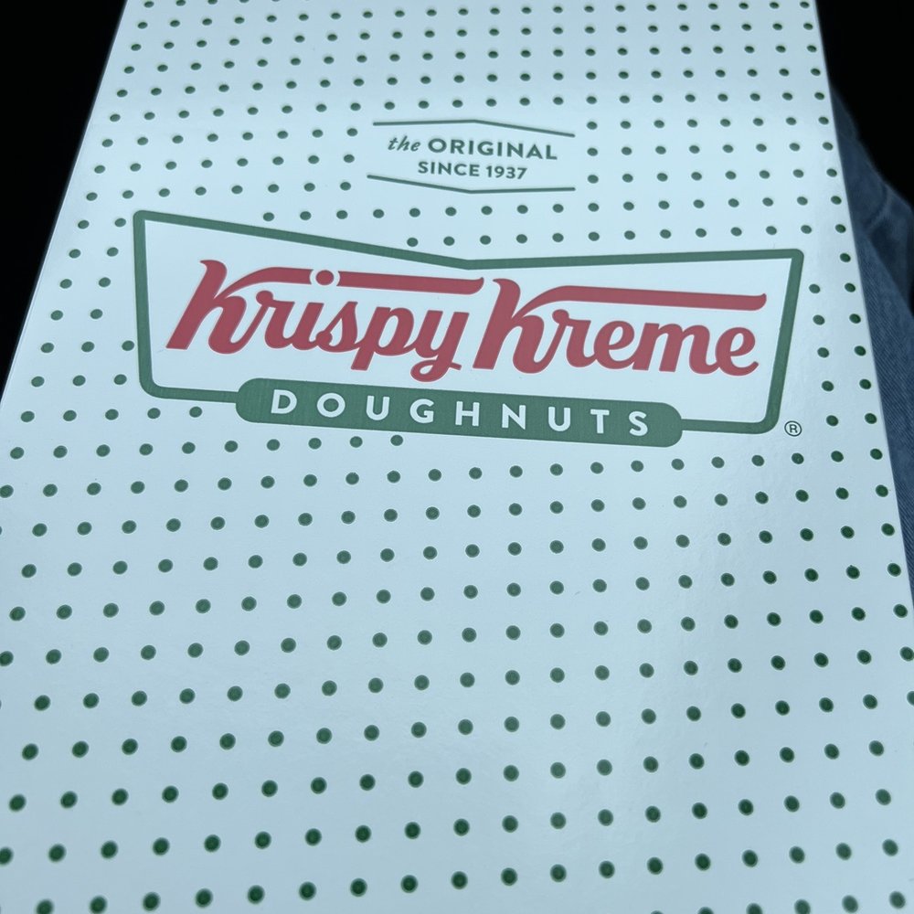 Krispy Kreme - Box - Donuts Near Me - Destin, Florida Krispy Kreme - Box - Donuts Near Me - Destin, Florida