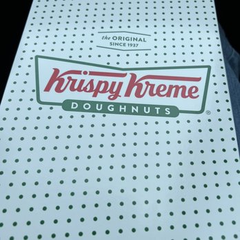 Krispy Kreme - Box - Donuts Near Me - Destin, Florida Krispy Kreme - Box - Donuts Near Me - Destin, Florida