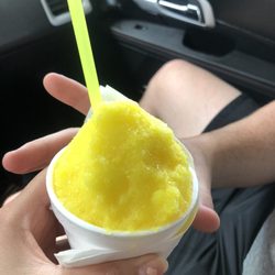 Cajun Cone