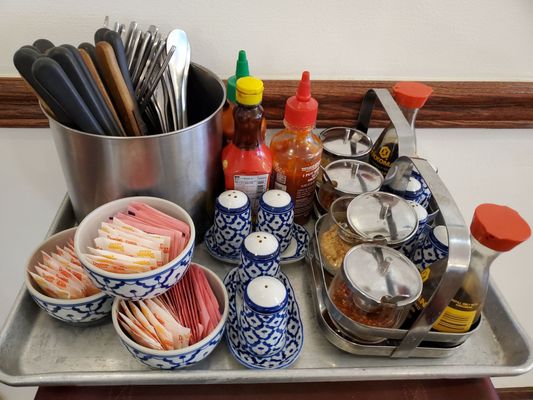 Joy Thai Cuisine by null