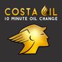 Costa Oil – MOL