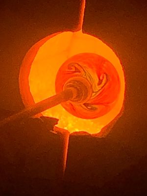 Tacoma Glassblowing Studio by null