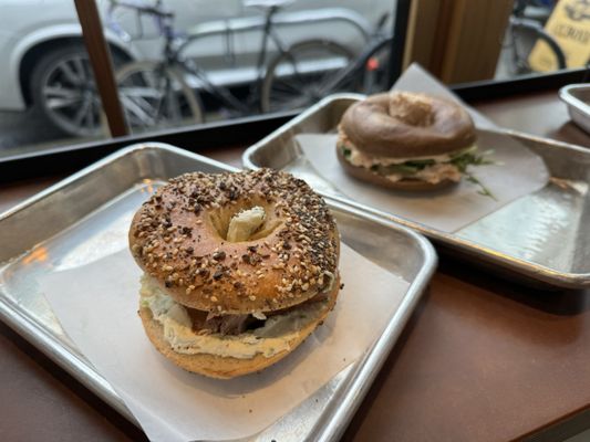 Oxbow Bakery by null Oxbow Bakery by null