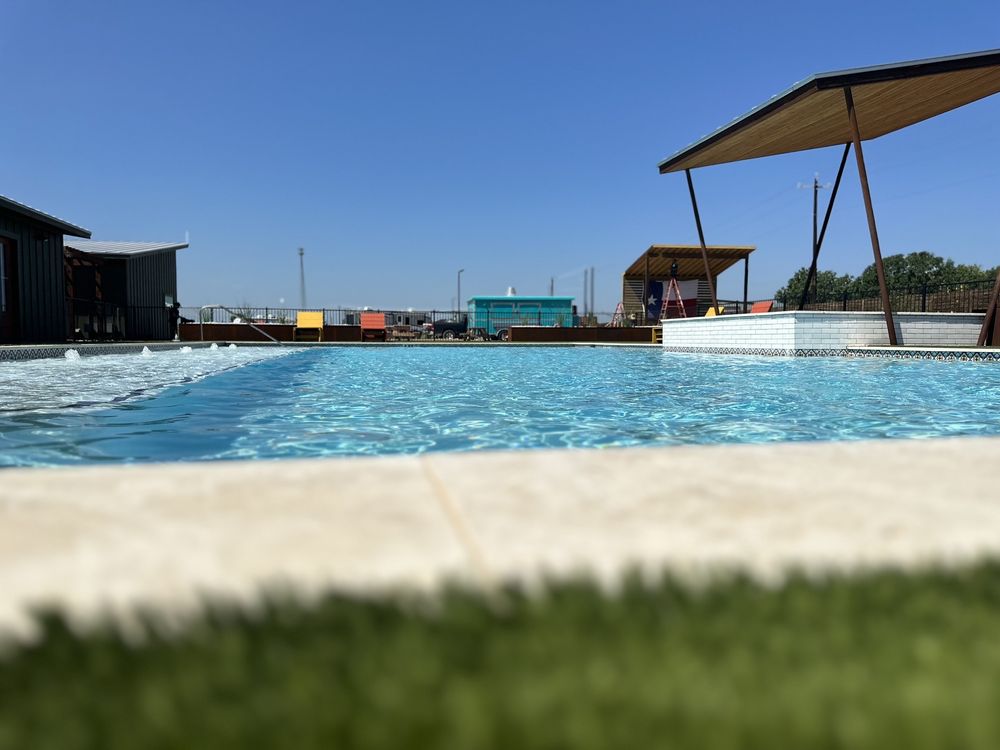 THE OLD EL CAMINO MOTORCOURT AND RV RESORT Updated September 2024