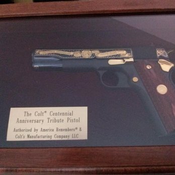 Larson's Guns & Ammo - Gun/Rifle Ranges Near Me - Eagle Grove, Iowa