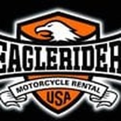 Eaglerider Motorcycle Rentals - Eagle Rider Motorcycle Rentals and Sales