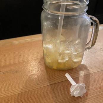 Thai Wok Kitchen - Chai Iced Tea - Thai Near Me - Vancouver, Washington