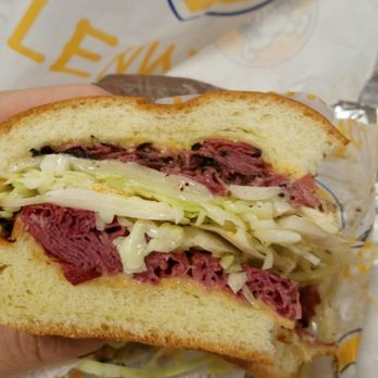Lenwich - Lennys pastrami - Sandwiches Near Me - New York, New York Lenwich - Lennys pastrami - Sandwiches Near Me - New York, New York
