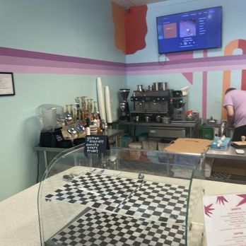 O's Donuts - Inside shop - Donuts Near Me - Norfolk, Virginia O's Donuts - Inside shop - Donuts Near Me - Norfolk, Virginia