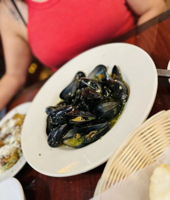Umberto's Italian Grill