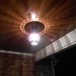 Sandwich Lantern