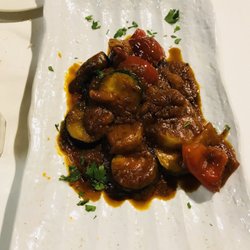 Zarzales - Tumbet
