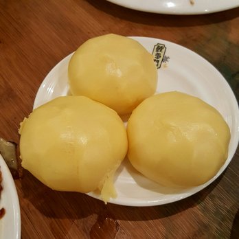Koi Palace - Custard buns - Dim Sum Near Me - Milpitas, California Koi Palace - Custard buns - Dim Sum Near Me - Milpitas, California