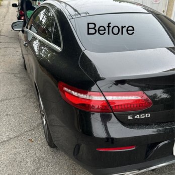 First Class Detailing & Ceramic Coatings - Auto Detailing Near Me